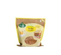 PAN DE PUEBLO trigo sarraceno - s’intègre facilement dans une routine de tous les jours, produit multifonction à large champ d’application, poids 330 g et convient à ceux qui privilégient des produits