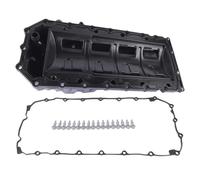 Pan d'huile moteur AP01 53022343al compatible avec 11-15 Durango Cherokee 5. Pièce de remplacement du moteur 7L Hemi V8