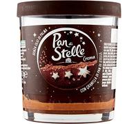 PAN DI STELLE CREAM IN GLASS 190 GR