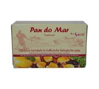Pan Do Mar Calmar Tentaculos S. Gallega 120g