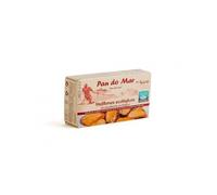 Pan Do Mar Moules Escabèche Eco 115g