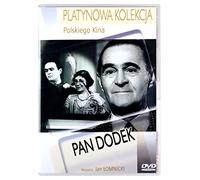 Pan Dodek [DVD] (IMPORT) (Pas de version française)