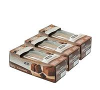 Pan Ducale - Gâteau au chocolat - Gâteau traditionnel italien (Abruzzes) - 3 x 320 g