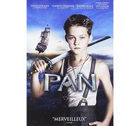 PAN - DVD