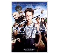 Pan [DVD] (IMPORT) (Pas de version française)