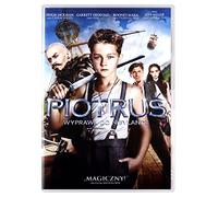 Pan [DVD] (IMPORT) (Pas de version française)