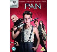 Pan [Edizione: Regno Unito] [Import]