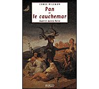 Pan et le cauchemar - James Hillman - Imago - broché - Essai
