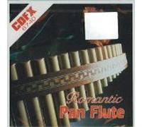 Pan Flute