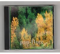 Pan Flute