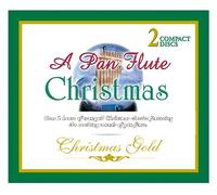 Pan Flute Christmas