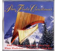 Pan Flute Christmas [Import]