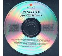Pan Flute For Christmas
