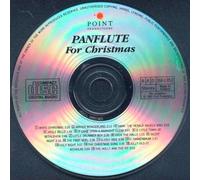 Pan Flute for Christmas [Import]