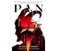 Pan - Francesco Dimitri - Tor Books - ebook (ePub) - Livre