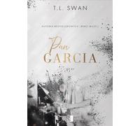 Pan Garcia - T.L. Swan (livre en polonais)