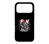 Pan Grec Mythologie Horreur Païen Forêt Dieu Coque pour iPhone 17 Pro Max