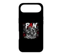 Pan Grec Mythologie Horreur Païen Forêt Dieu Coque pour iPhone Air