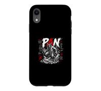 Pan Grec Mythologie Horreur Païen Forêt Dieu Coque pour iPhone XR