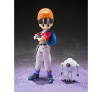 Pan GT & Gill Fig. 9 cm Dragon Ball GT SH figuarts Premium Bandai