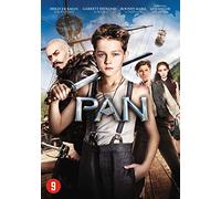 Pan [Import allemand]