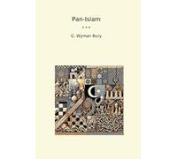 Pan-Islam