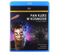 Pan Kleks w kosmosie [Blu-Ray] [Region Free] (IMPORT) (Pas de version française)