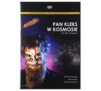 Pan Kleks w kosmosie [DVD] (IMPORT) (Pas de version française)