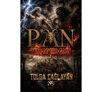PAN: LA GUERRA DEGLI DEI
