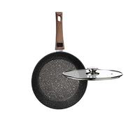 Pan Legend 28 cm avec couvercle