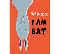 Pan Macmillan I Am Bat