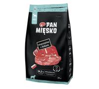 PAN MEAT Porc au sanglier XL 20kg