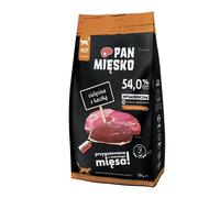 PAN MIĘSKO Veau avec canard croquettes M 1,6 kg