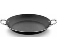 Pan Monix M371634 Noir Acier inoxydable