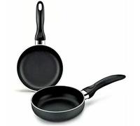 Pan Monix M681200 Noir Aluminium