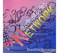 Pan Network - Beautiful Bearbados [Import]