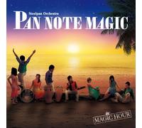 Pan Note Magic - Magic Hour [Import allemand]