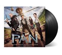 Pan (Original Motion Picture Soundtrack)