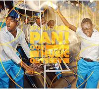 Pan Our Music Odyssey [Import Allemand]