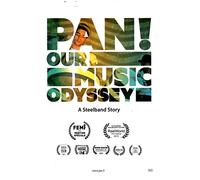 Pan Our Musical Odyssey