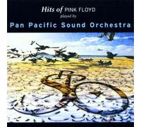 Pan Pacific Sound Orchestra - Pan Pacific Sound [Import]