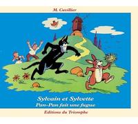 Pan-Pan fait une fugue