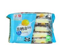 Pan Pan Gâteau sandwich au lait 240 g