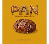 PAN: Panadero y panadera