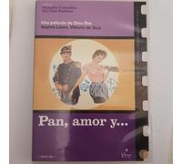 Pan, Pane, Amore e [Spagna]