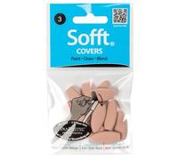 Pan Pastel Artists Pastel Covers - No.3 Oval (x 10)