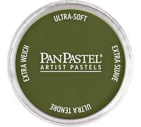 Pan Pastel Peinture Artiste Pastel Hansa Jaune Extra Foncé