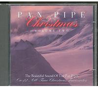 Pan Pipe Christmas Vol.2 [Import]
