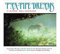 Pan Pipe Dreams [Import]