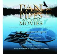 Pan Pipes at the Movies